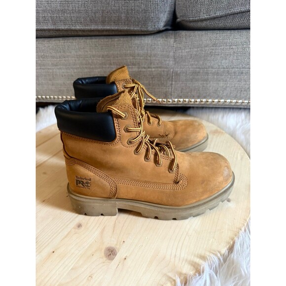 Timberland Boots - Picture 3 of 8